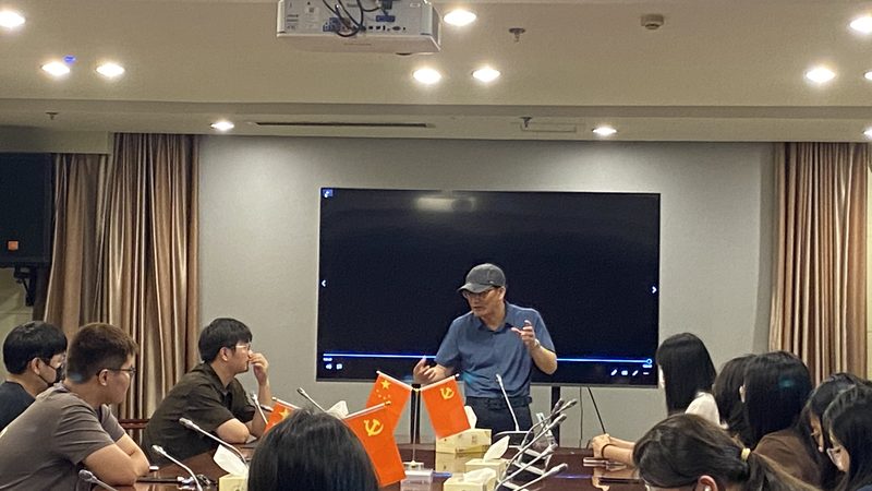 商务会议策划：如何挑选上海优质策划公司