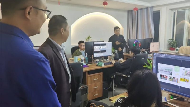 产品宣传片制作：揭秘流程与费用构成