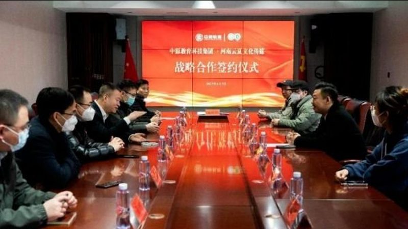 成都影视制作公司品牌排行：揭秘行业实力派